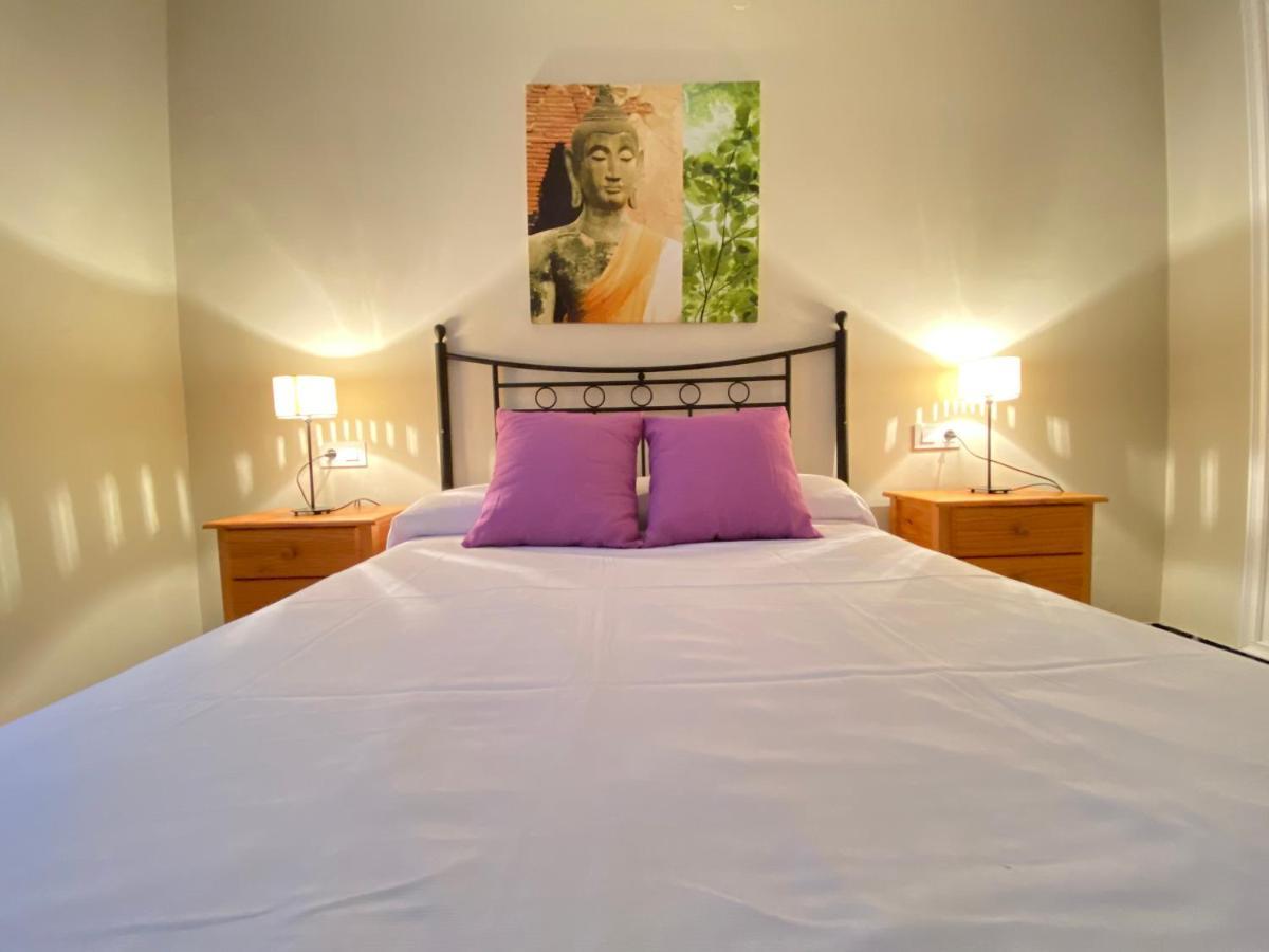 Agi Avenida Apartments Roses Esterno foto