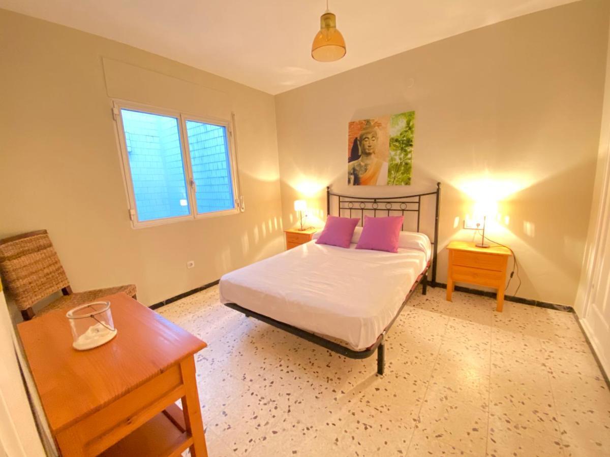Agi Avenida Apartments Roses Esterno foto